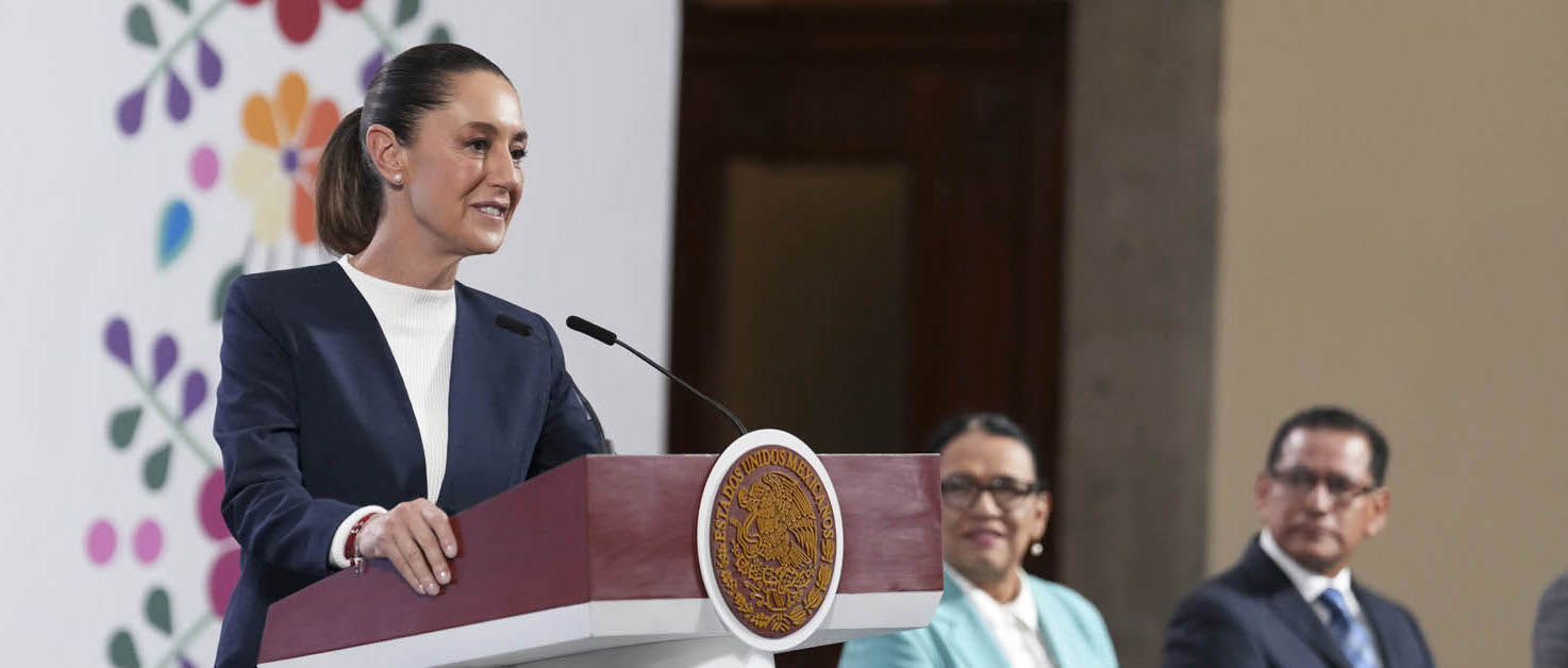 Noticias de Actualidad de México y el Mundo -