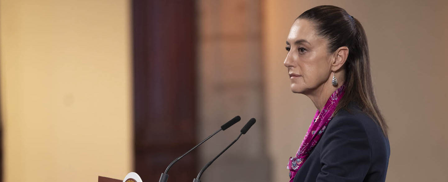 Noticias de Actualidad de México y el Mundo -