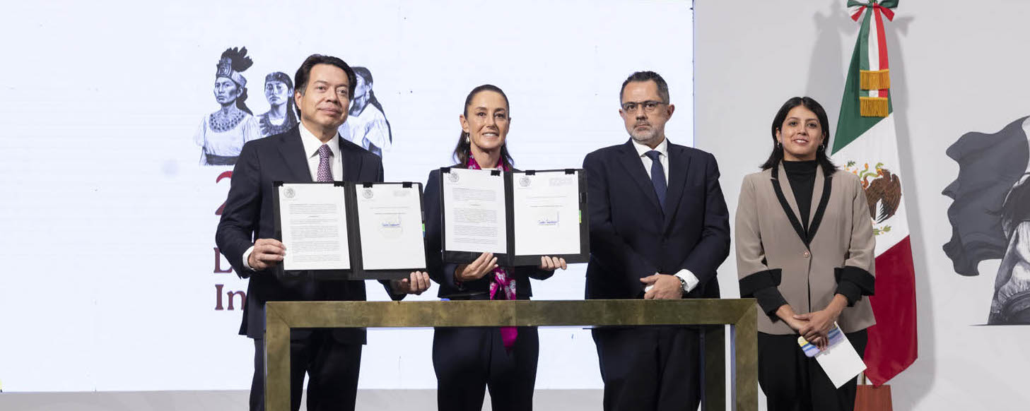 Noticias de Actualidad de México y el Mundo -