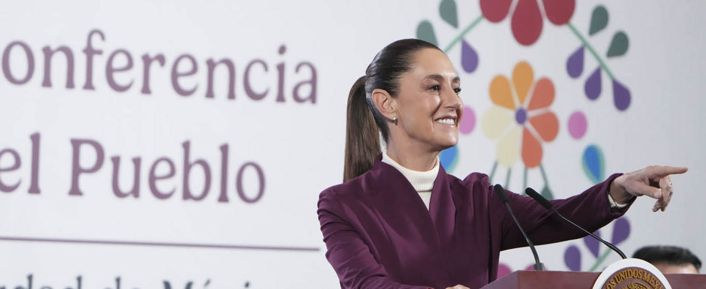 Noticias de Actualidad de México y el Mundo -