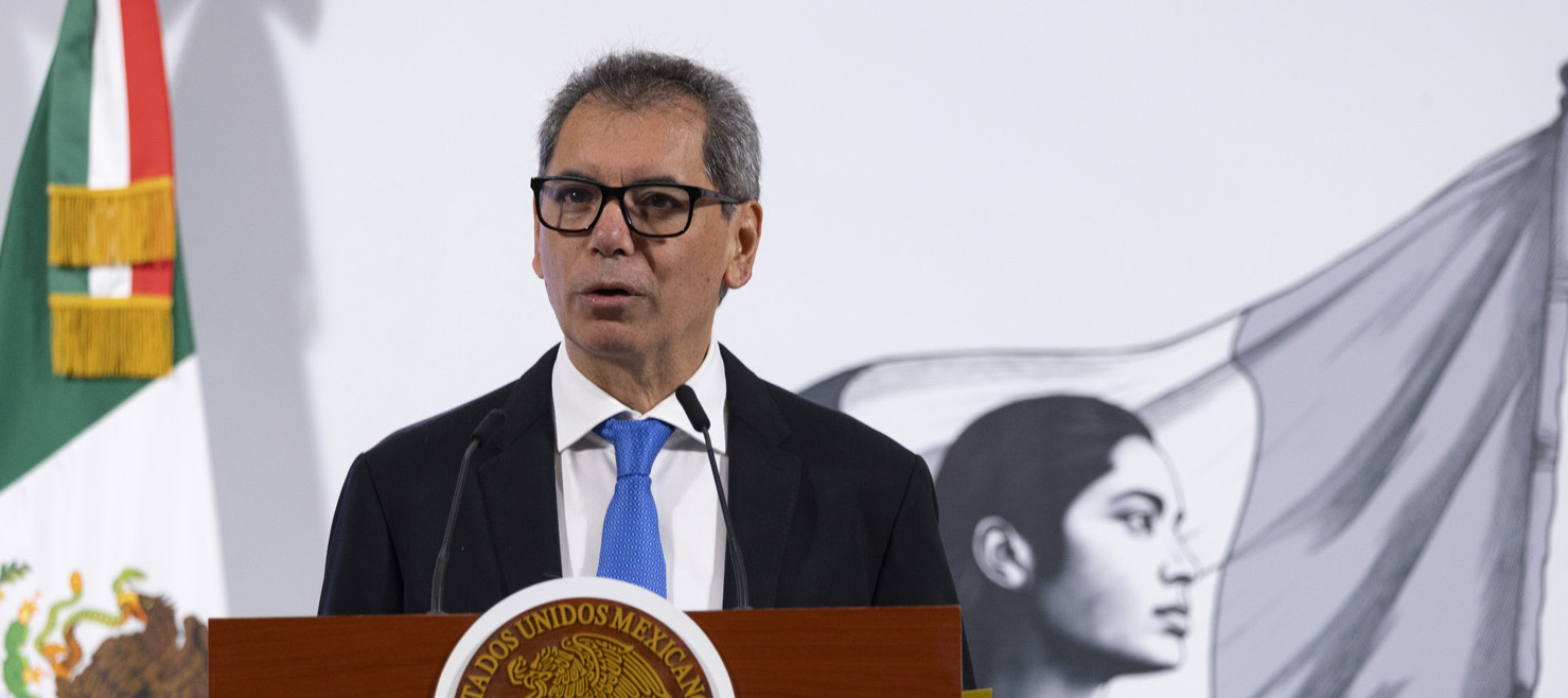 Noticias de Actualidad de México y el Mundo -