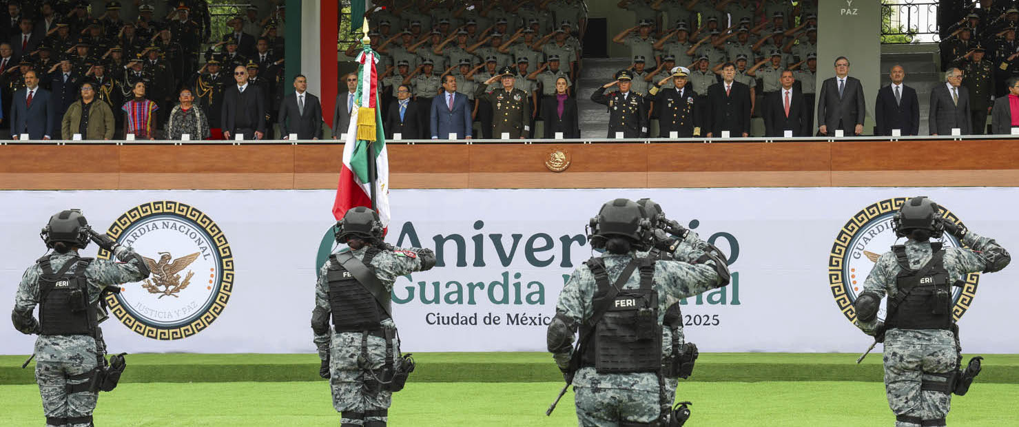 Noticias de Actualidad de México y el Mundo -