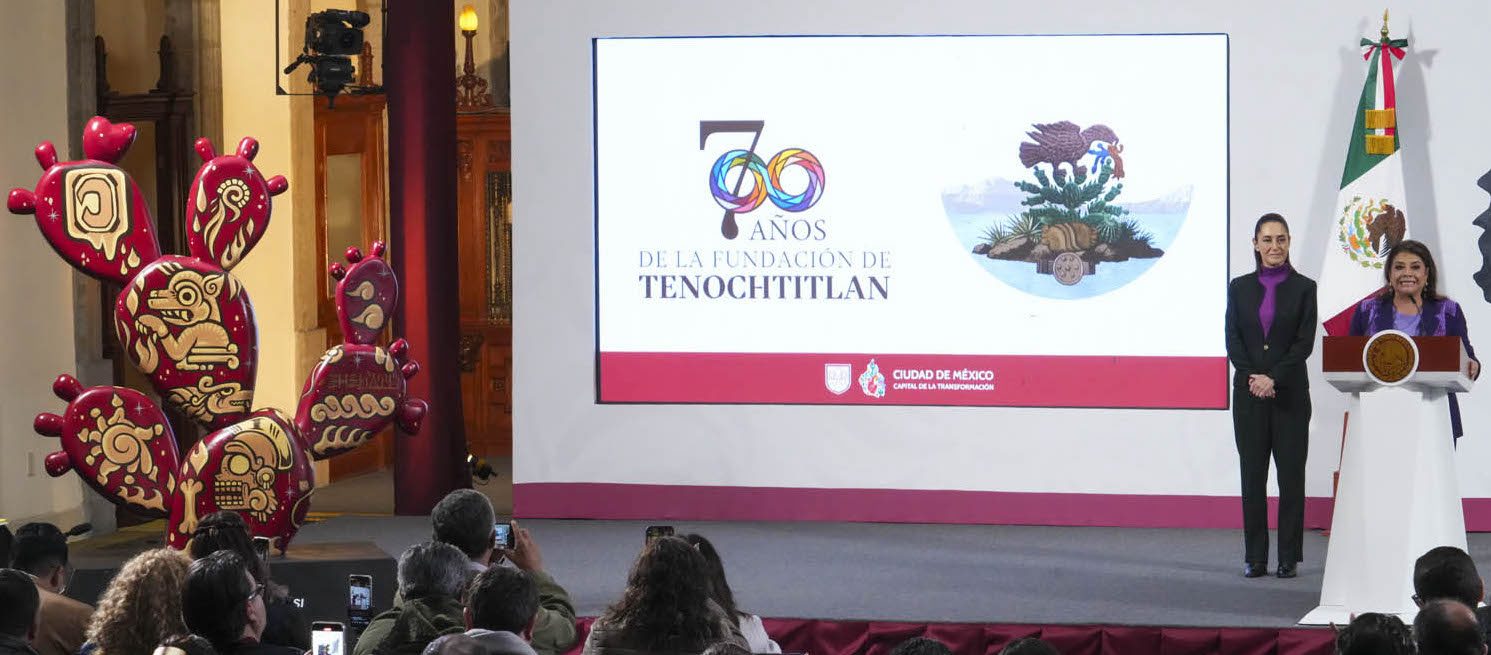 Noticias de Actualidad de México y el Mundo -