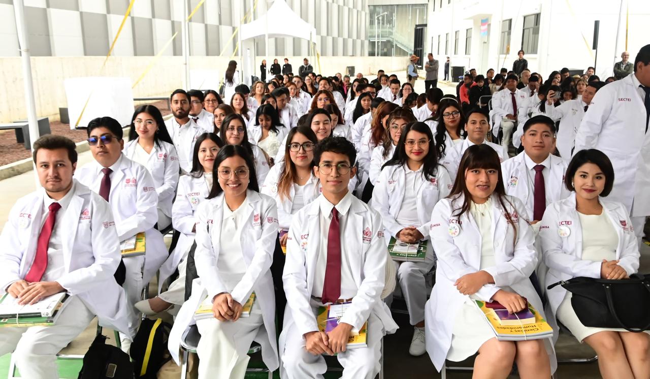 Noticias de Actualidad de México y el Mundo -