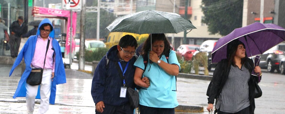 Noticias de Actualidad de México y el Mundo -