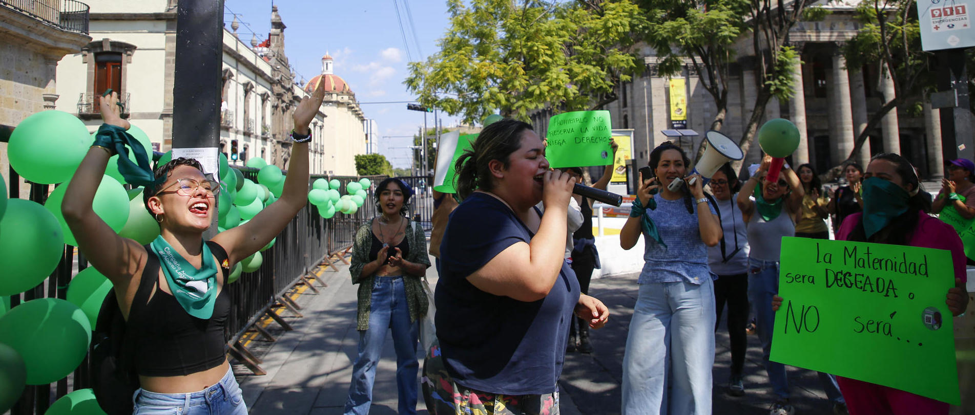 Noticias de Actualidad de México y el Mundo -