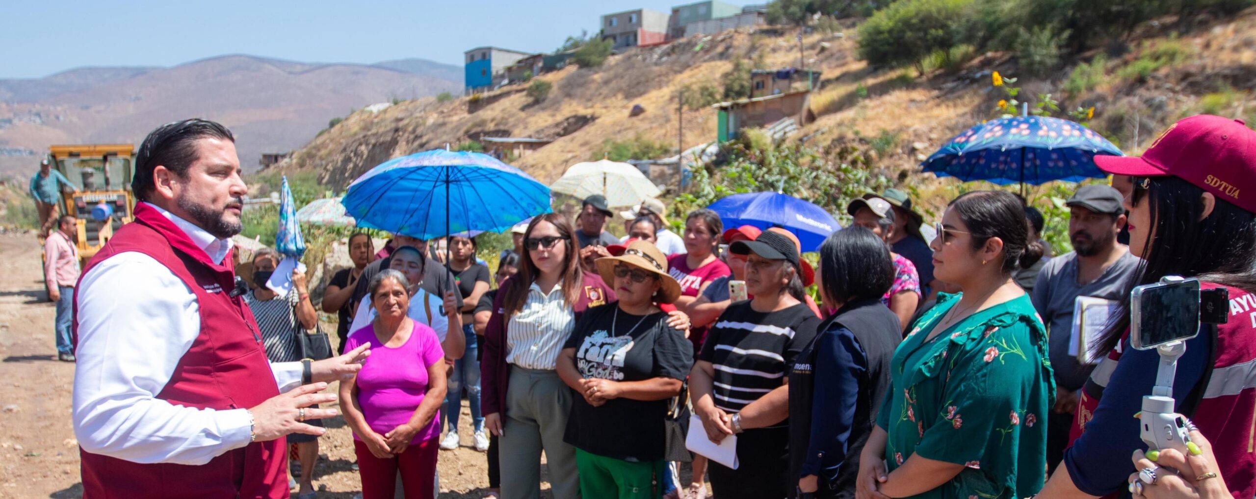 Noticias de Actualidad de México y el Mundo -