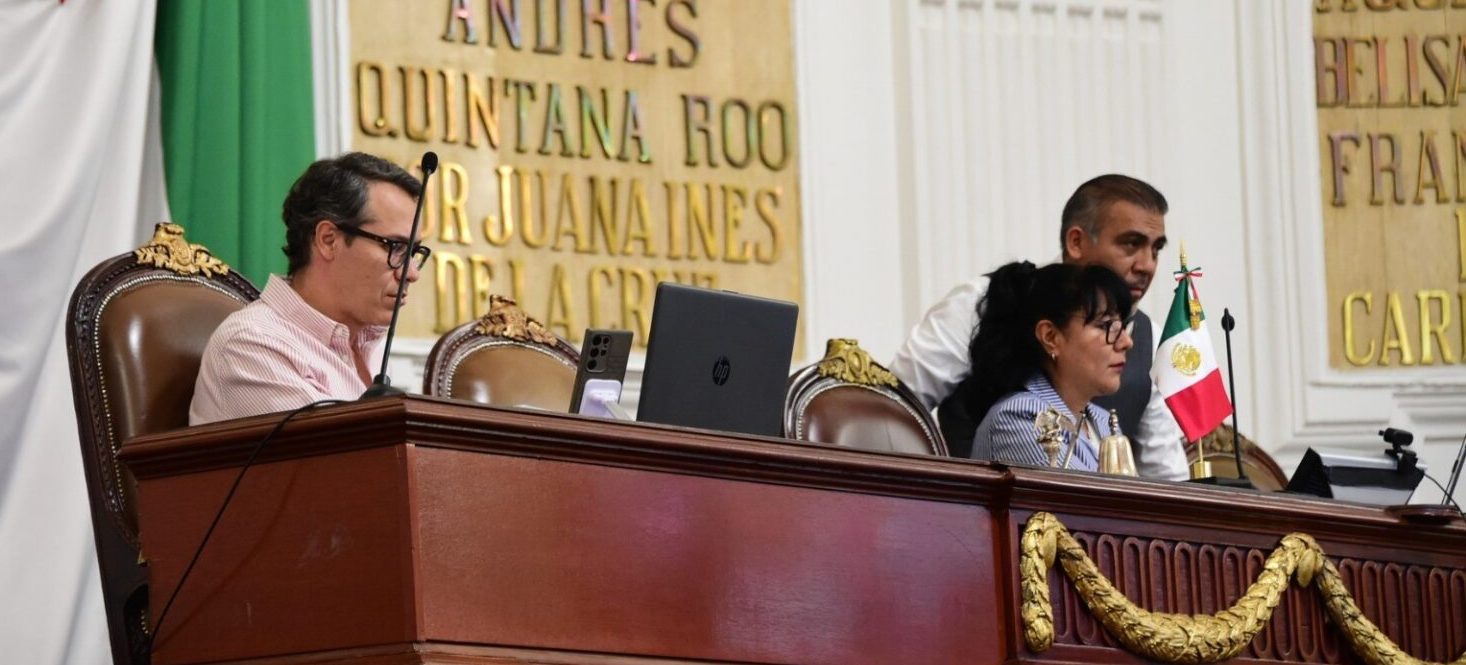 Noticias de Actualidad de México y el Mundo -