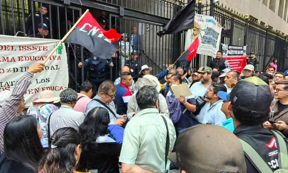 Noticias de Actualidad de México y el Mundo -