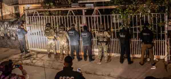 Noticias de Actualidad de México y el Mundo -