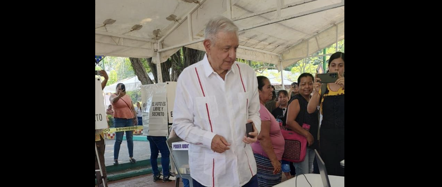 Noticias de Actualidad de México y el Mundo -