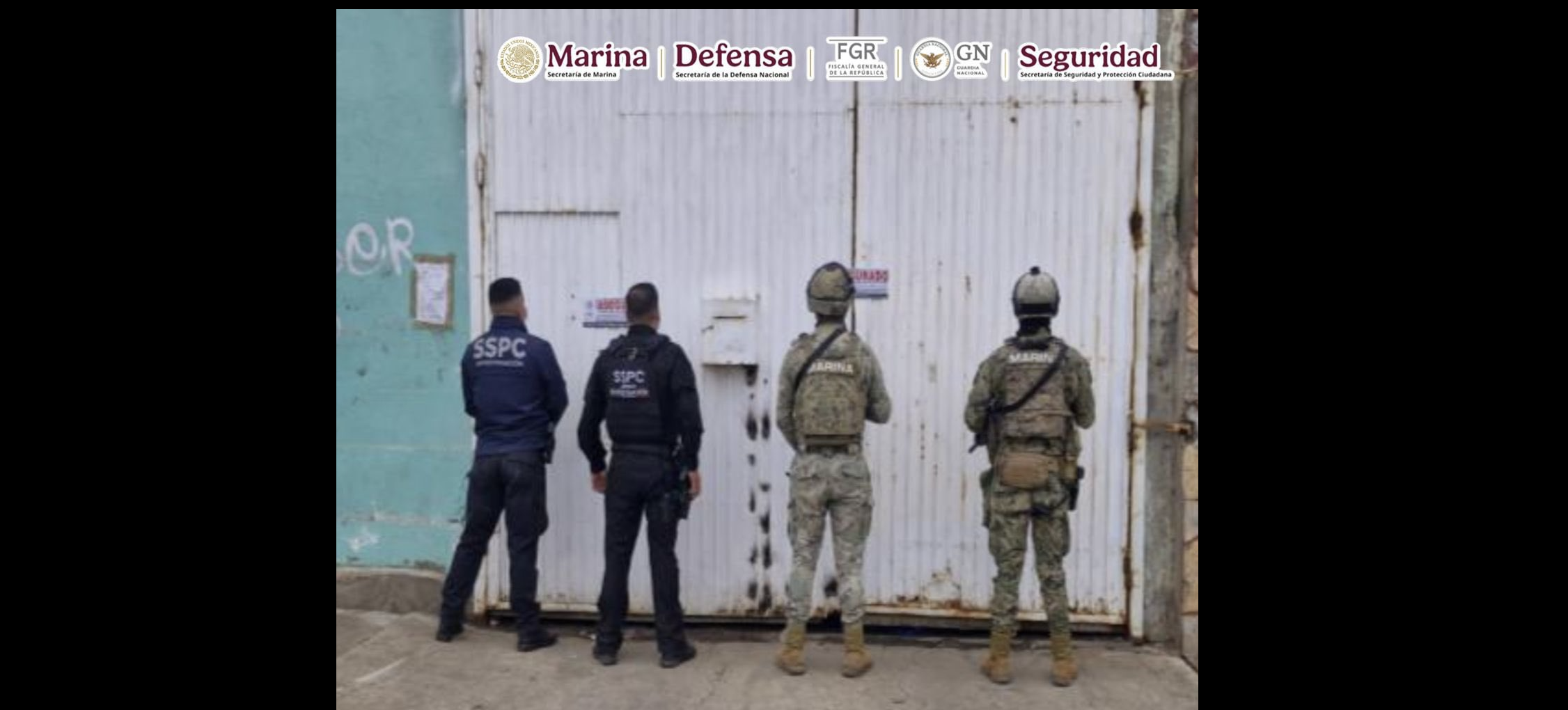 Noticias de Actualidad de México y el Mundo -