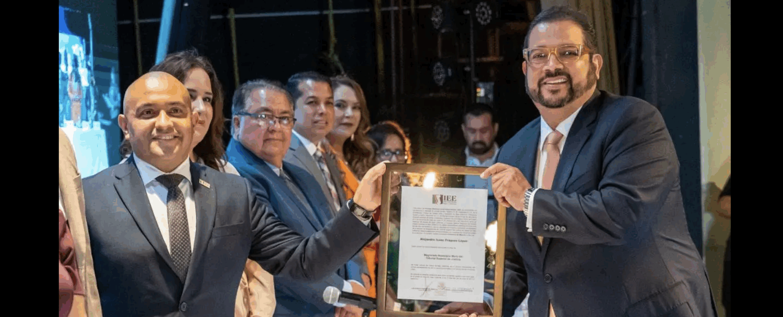 Noticias de Actualidad de México y el Mundo -