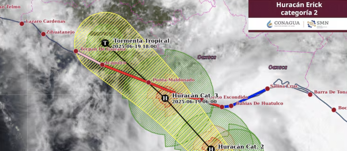 Noticias de Actualidad de México y el Mundo -