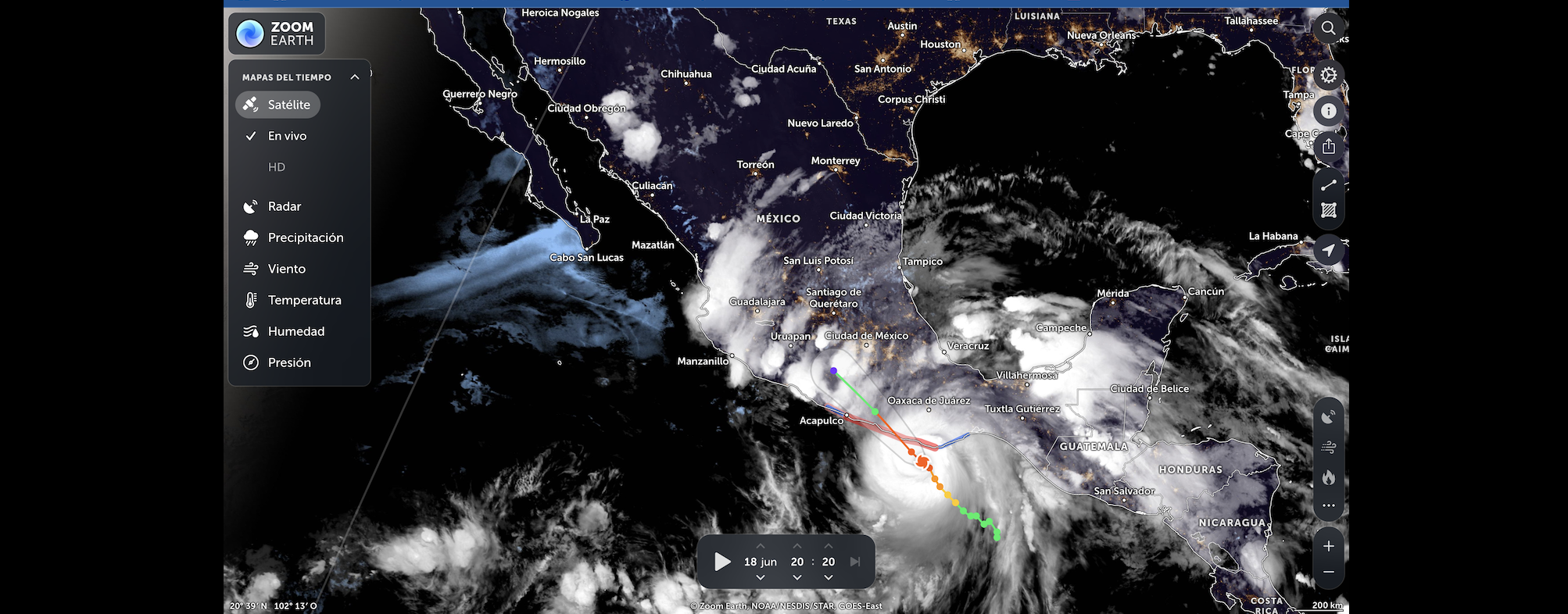 Noticias de Actualidad de México y el Mundo -