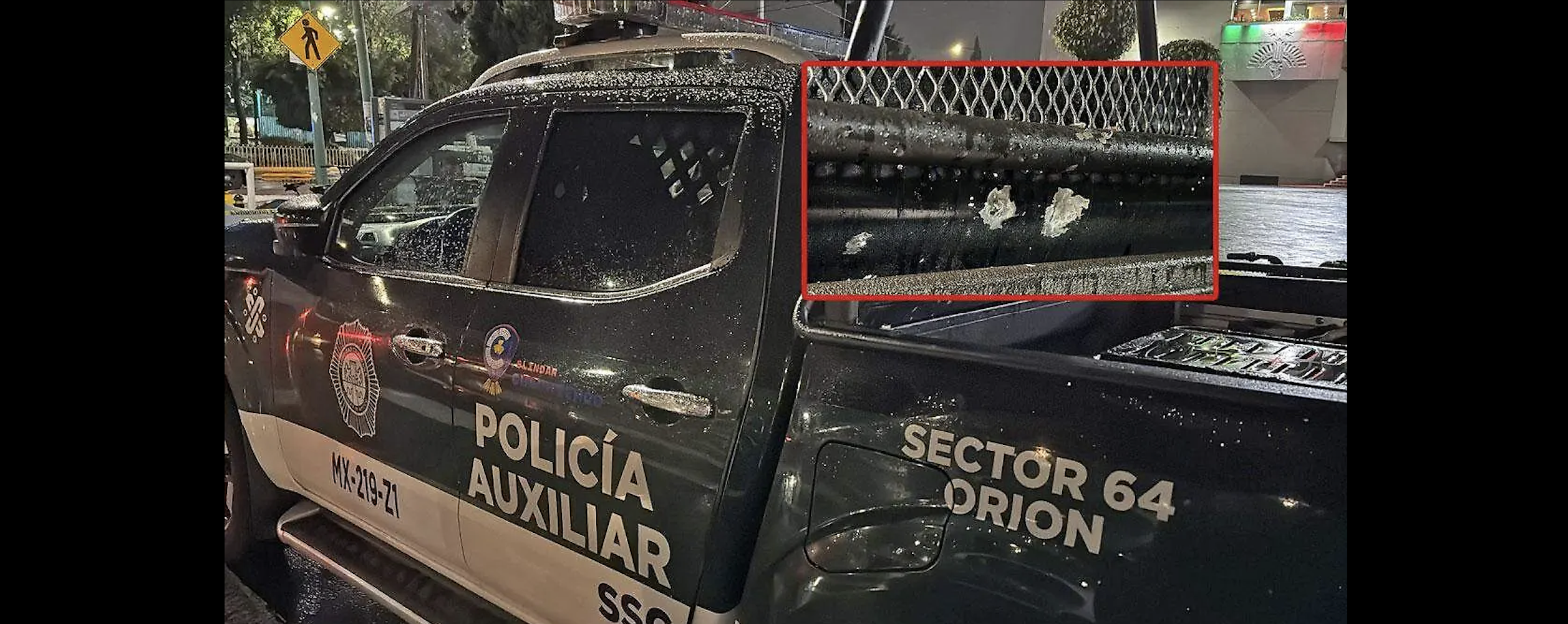 Noticias de Actualidad de México y el Mundo -