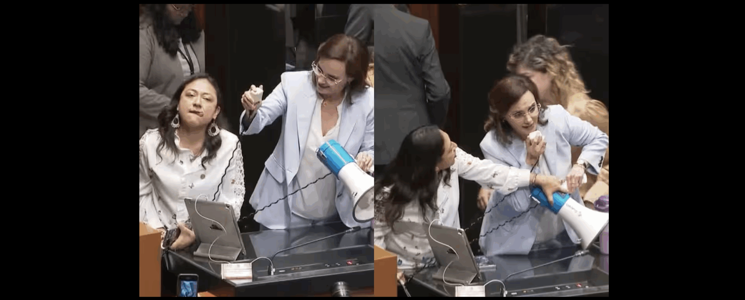 Noticias de Actualidad de México y el Mundo -