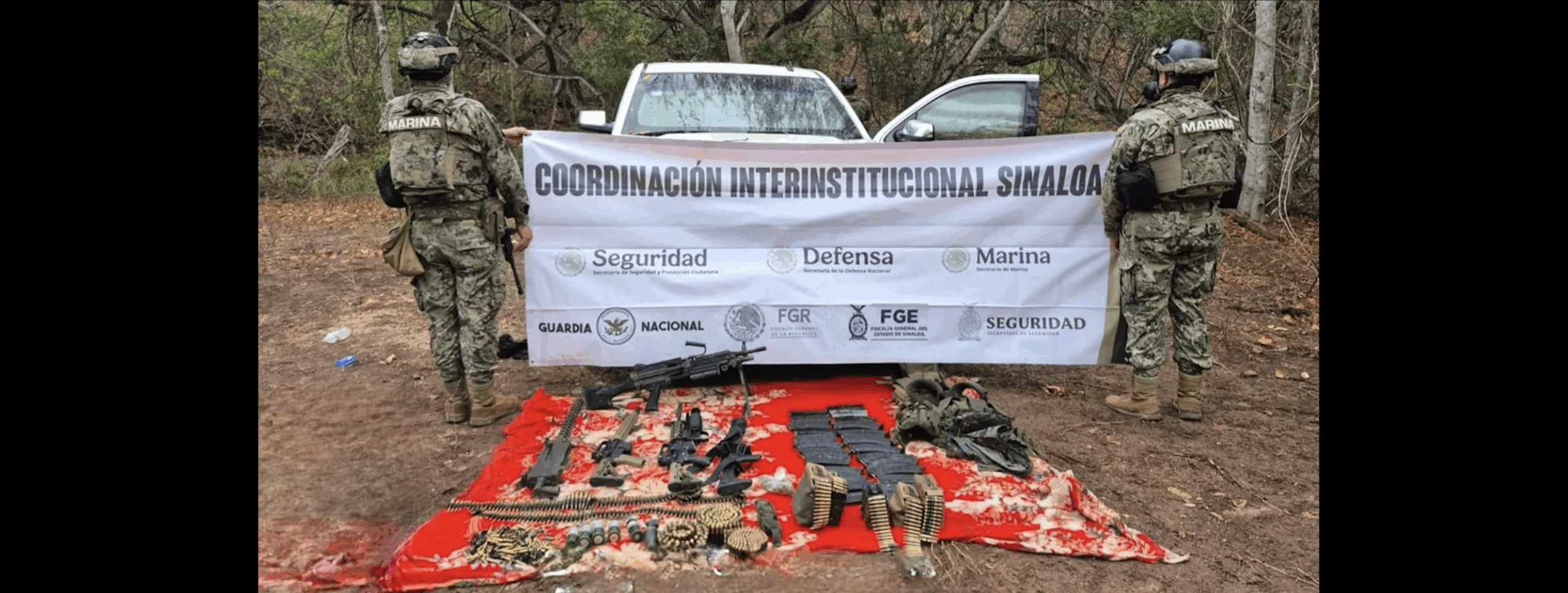 Noticias de Actualidad de México y el Mundo -