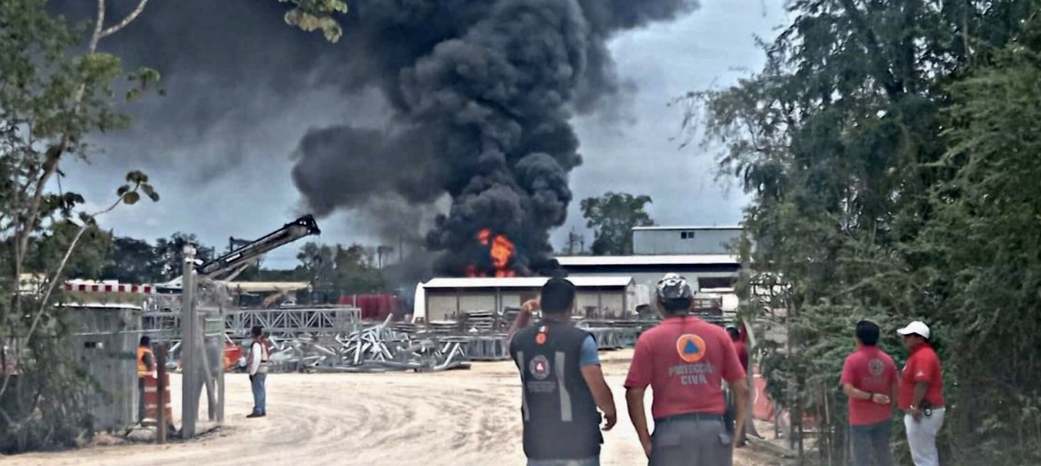 Noticias de Actualidad de México y el Mundo -