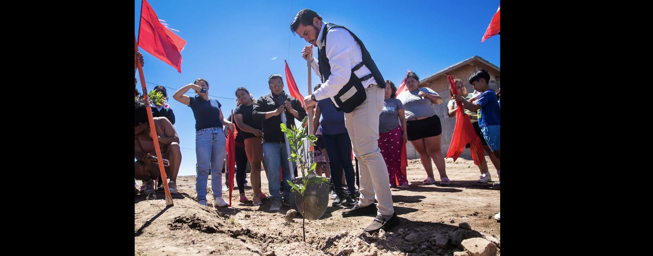 Noticias de Actualidad de México y el Mundo -