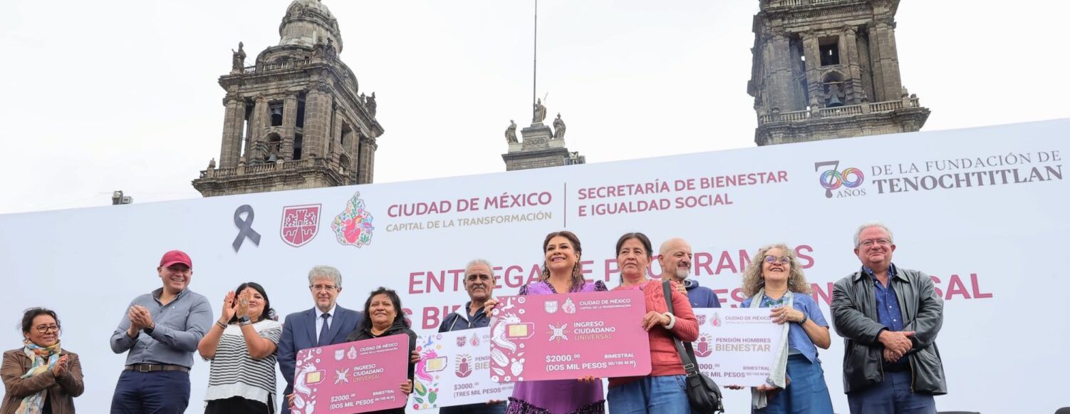 Noticias de Actualidad de México y el Mundo -