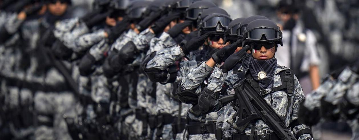 Noticias de Actualidad de México y el Mundo -