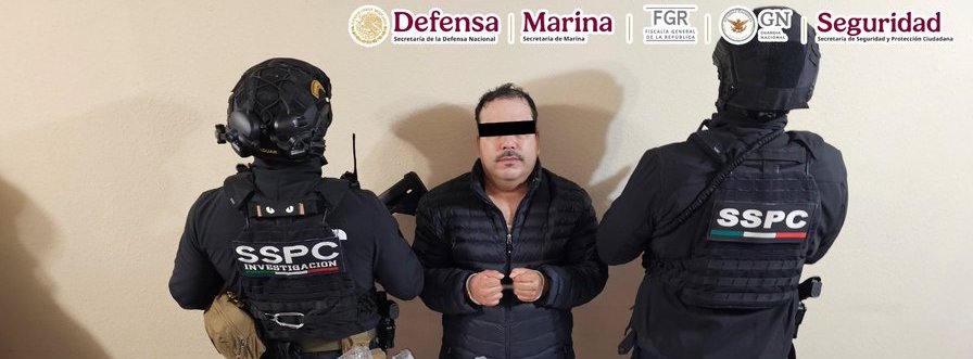 Noticias de Actualidad de México y el Mundo -