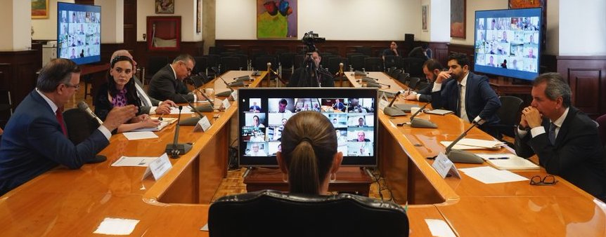 Noticias de Actualidad de México y el Mundo -