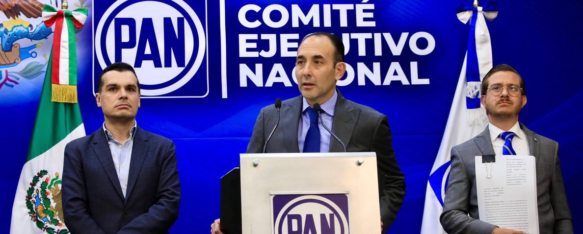 Noticias de Actualidad de México y el Mundo -