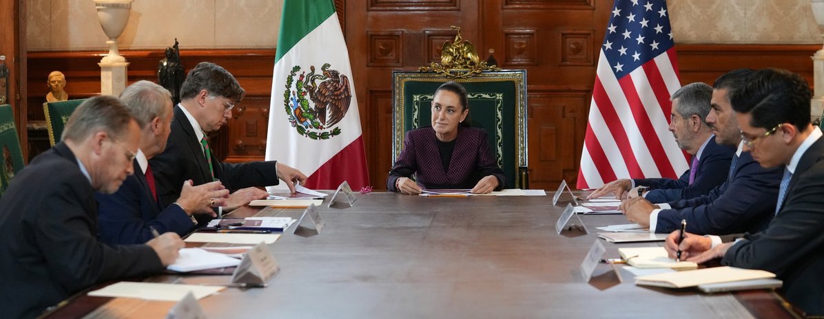 Noticias de Actualidad de México y el Mundo -