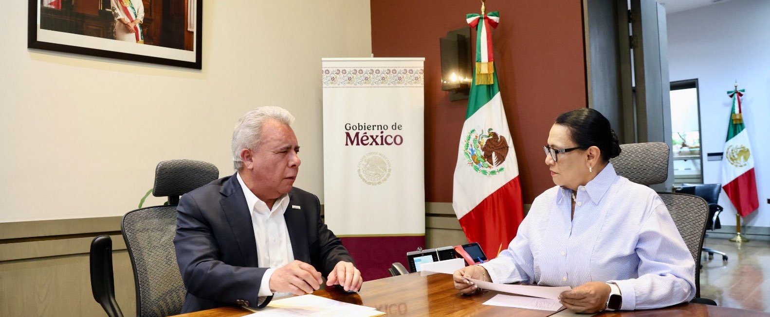 Noticias de Actualidad de México y el Mundo -
