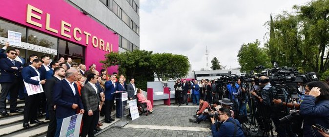 Noticias de Actualidad de México y el Mundo -