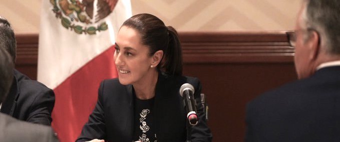 Noticias de Actualidad de México y el Mundo -