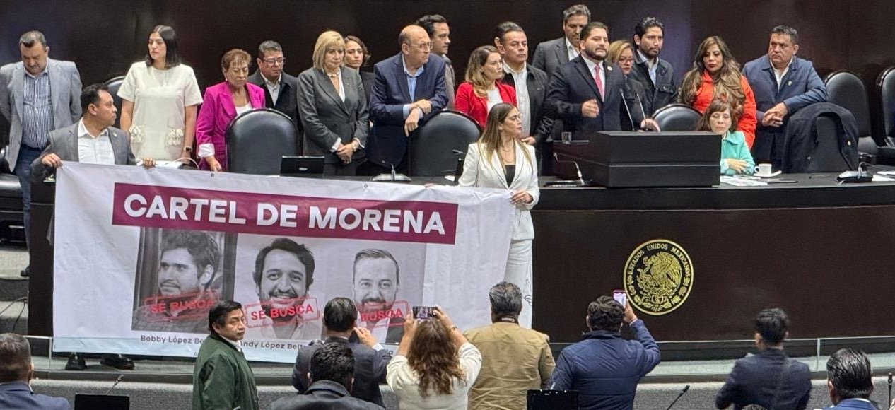 Noticias de Actualidad de México y el Mundo -