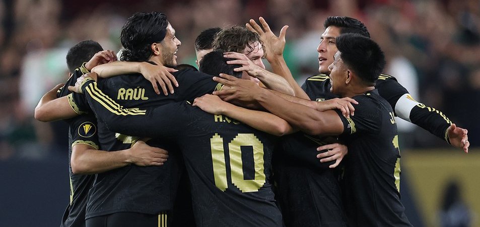 Noticias de Actualidad de México y el Mundo -