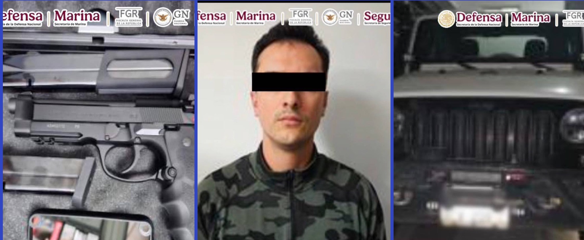 Noticias de Actualidad de México y el Mundo -