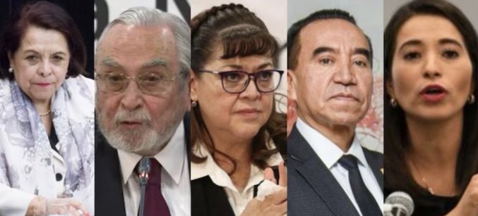 Noticias de Actualidad de México y el Mundo -