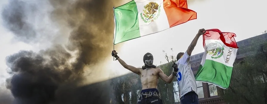 Noticias de Actualidad de México y el Mundo -