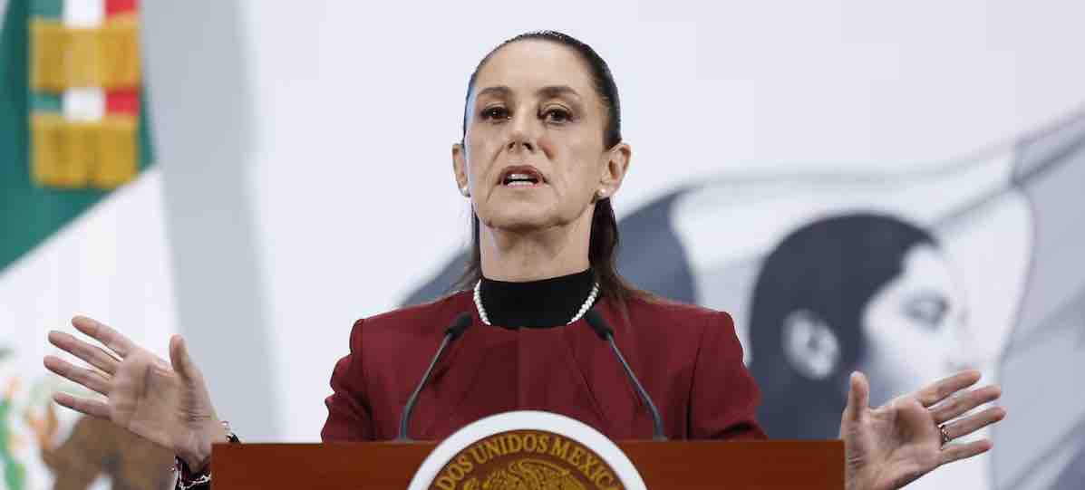 Noticias de Actualidad de México y el Mundo -