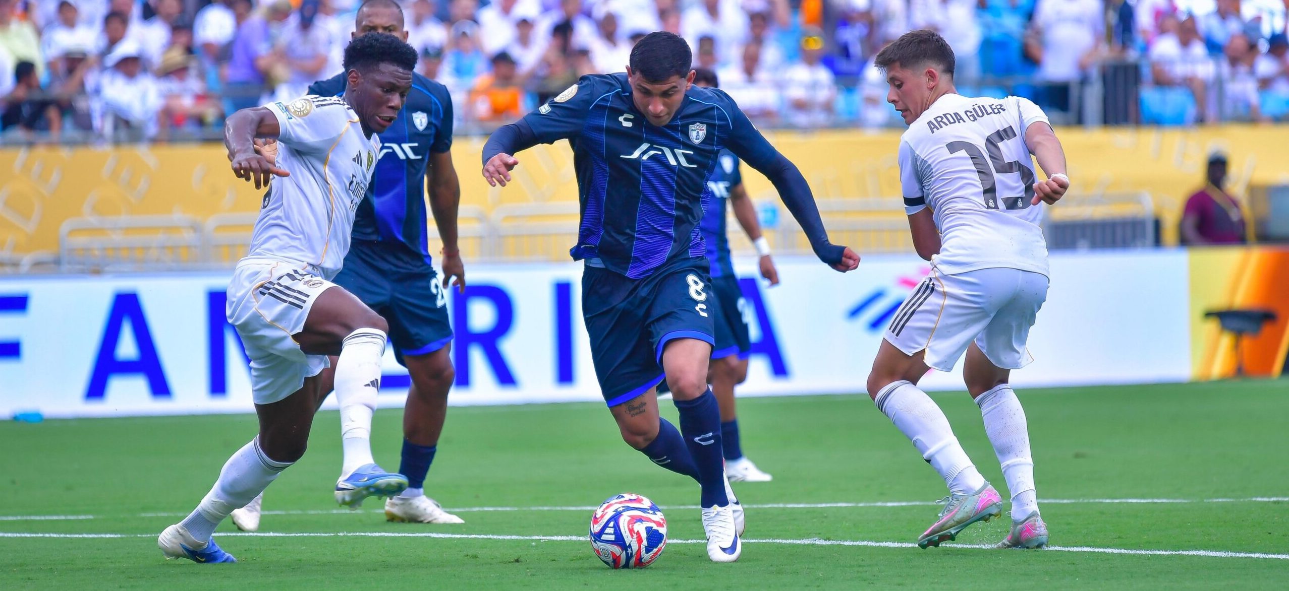 Noticias de Actualidad de México y el Mundo -