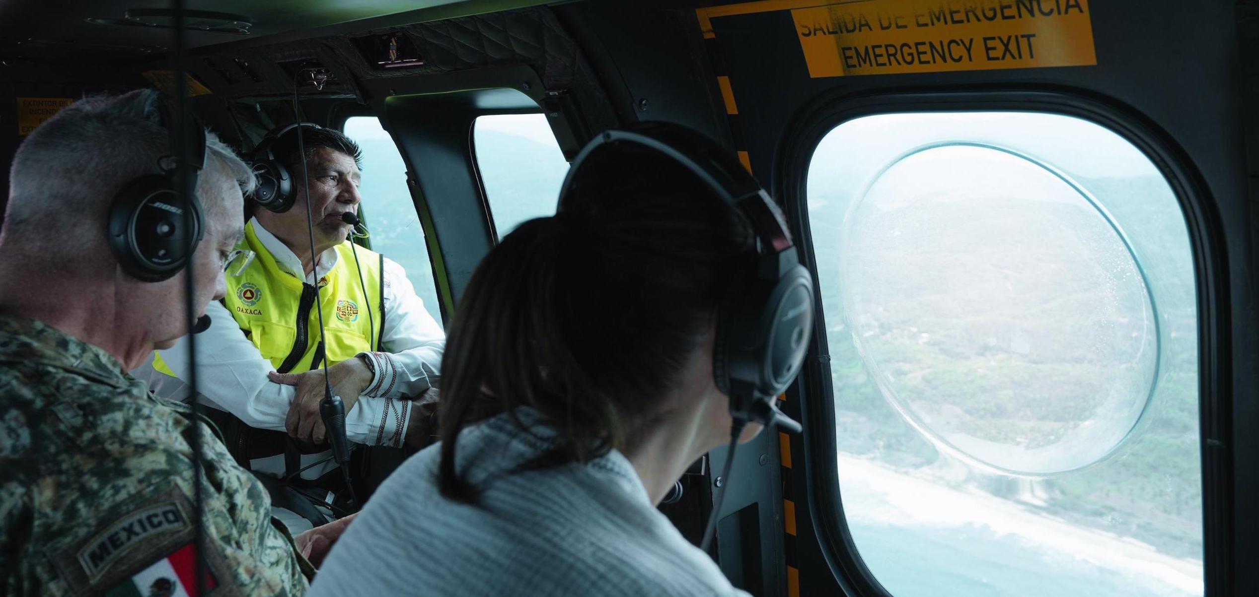 Noticias de Actualidad de México y el Mundo -