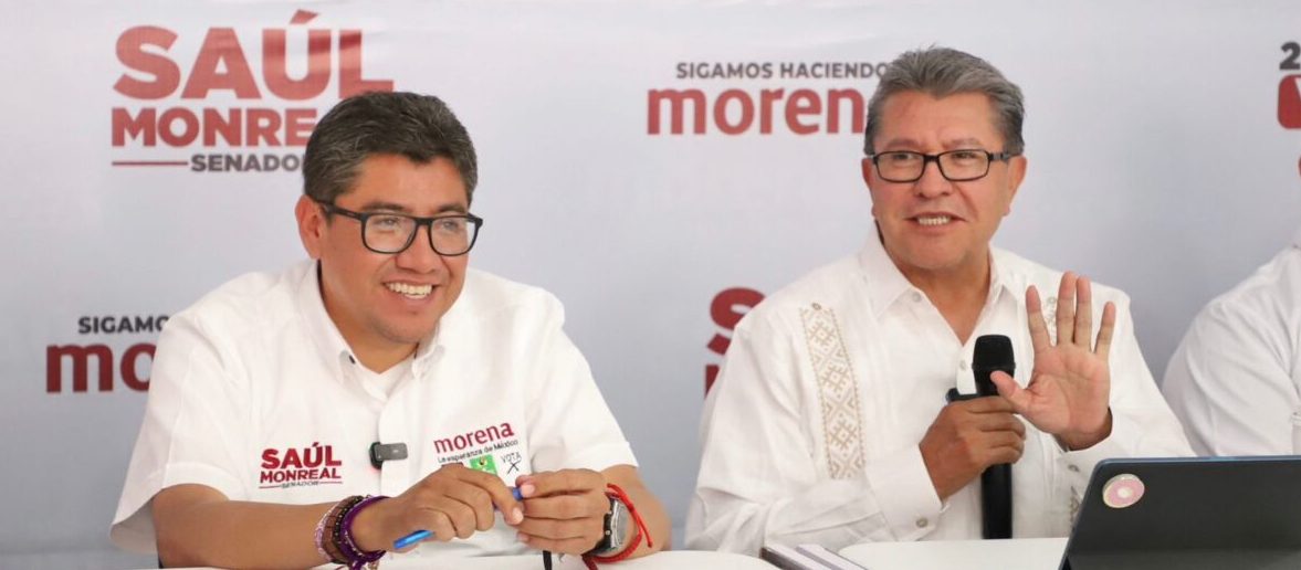 Noticias de Actualidad de México y el Mundo -