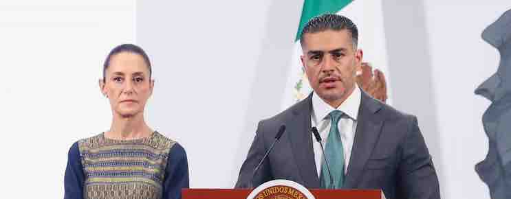Noticias de Actualidad de México y el Mundo -