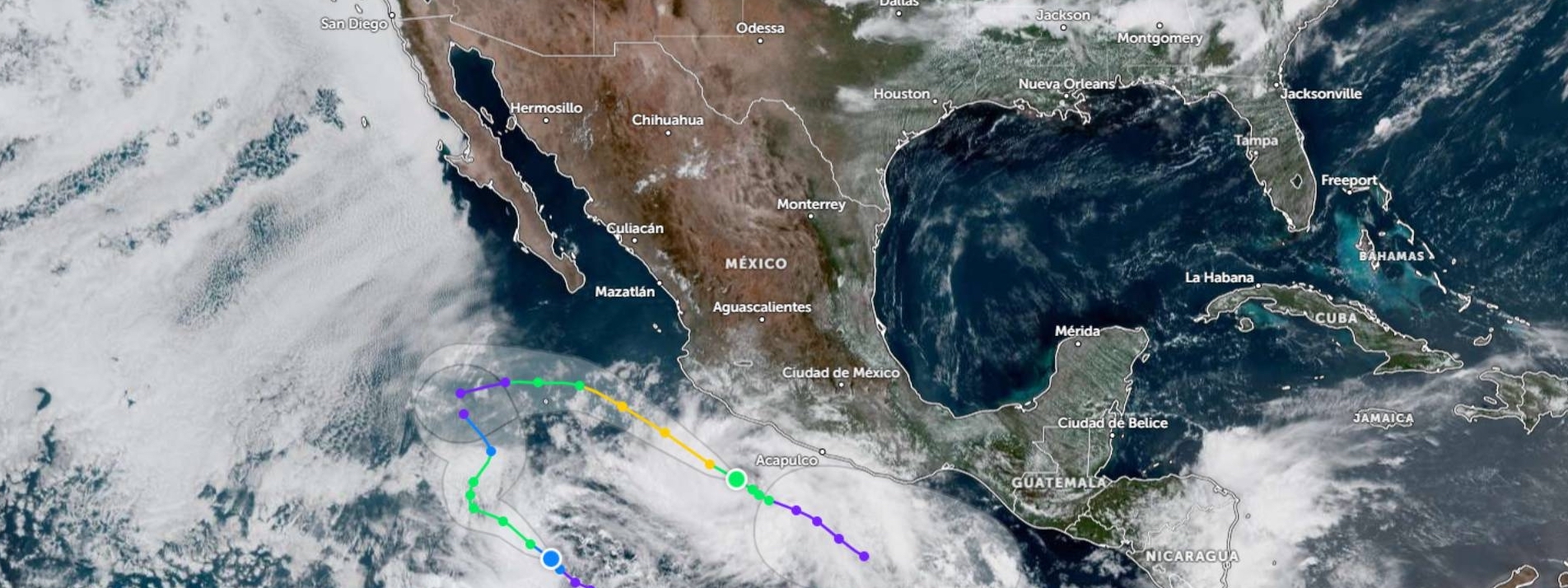 Noticias de Actualidad de México y el Mundo -