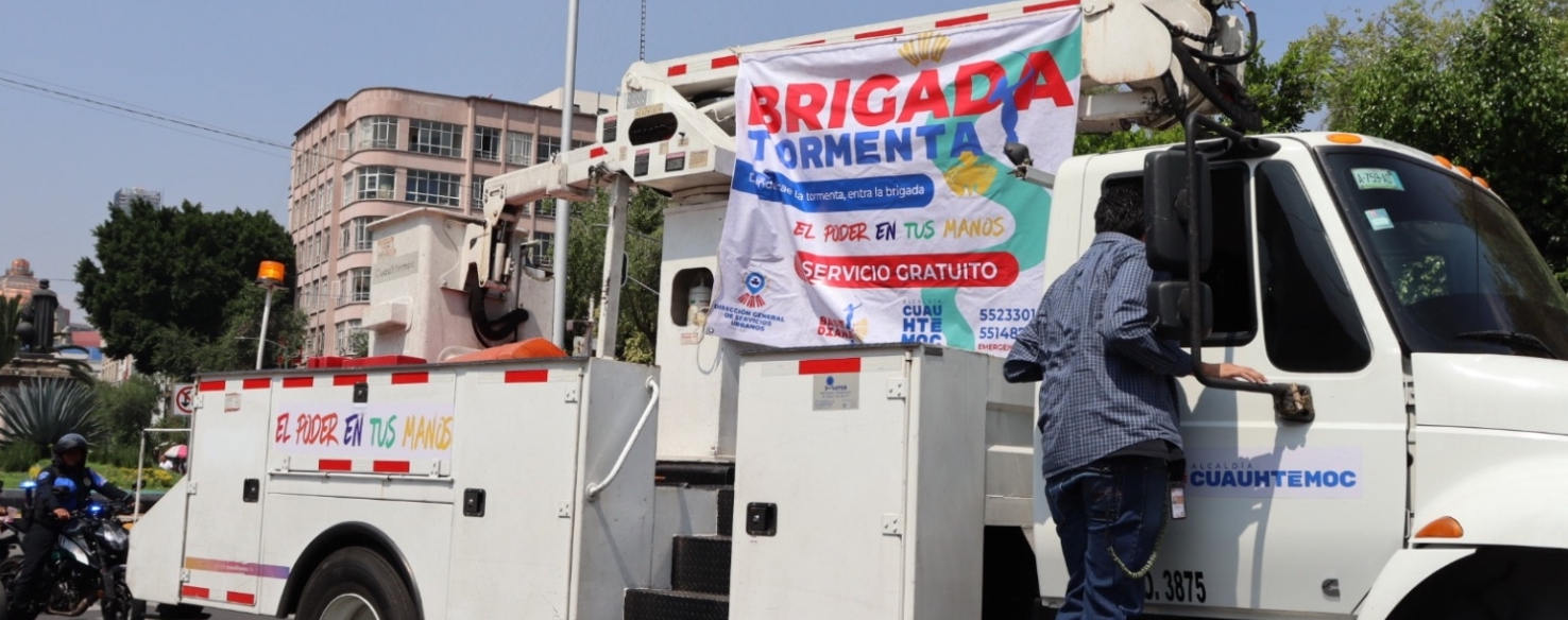 Noticias de Actualidad de México y el Mundo -