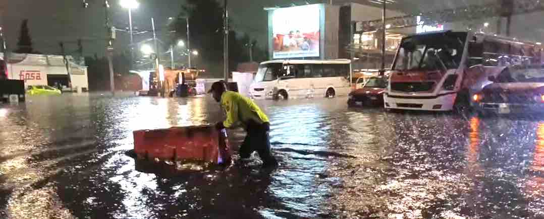 Noticias de Actualidad de México y el Mundo -