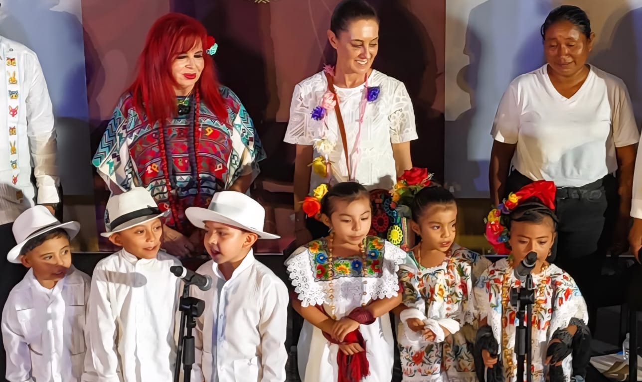 Noticias de Actualidad de México y el Mundo -