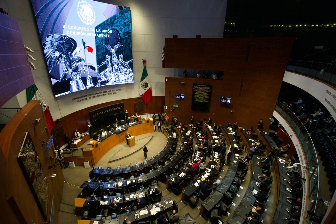 Noticias de Actualidad de México y el Mundo -