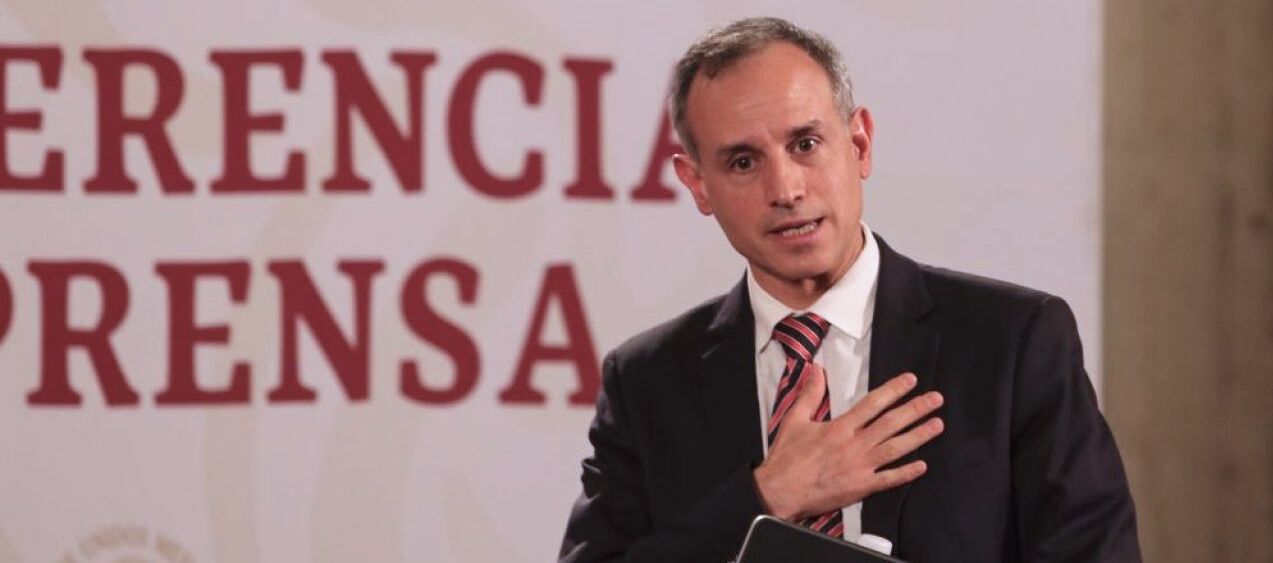 Noticias de Actualidad de México y el Mundo -