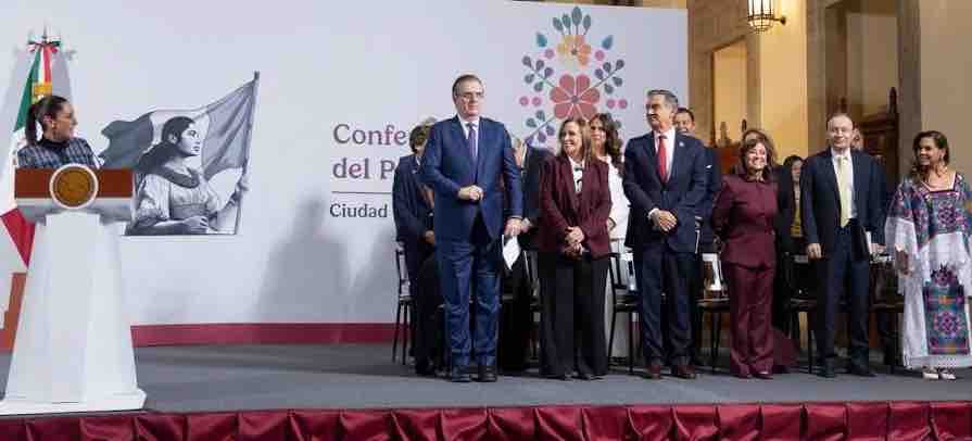 Noticias de Actualidad de México y el Mundo -